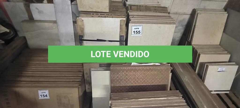 LOTE 155