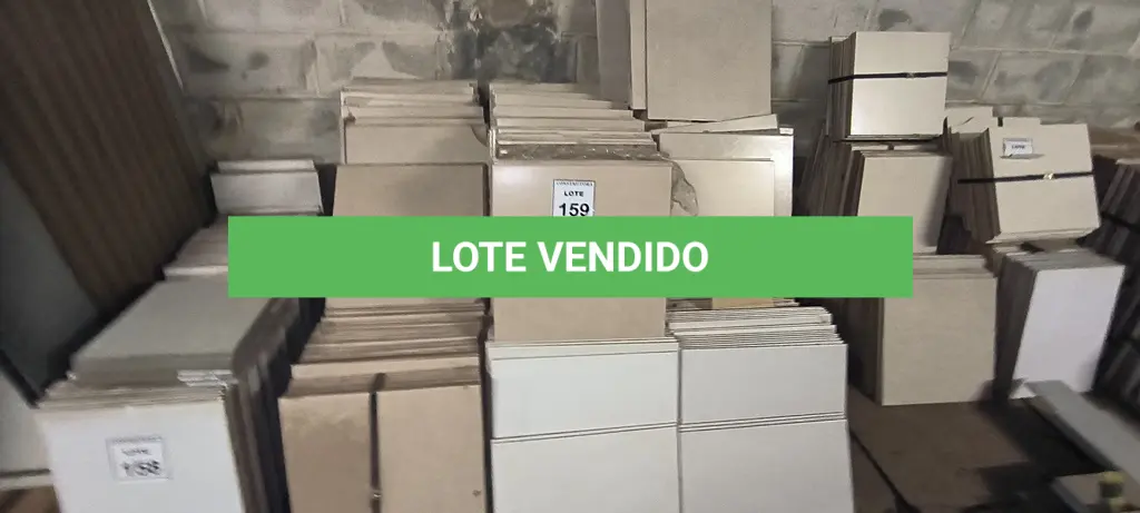 LOTE 159