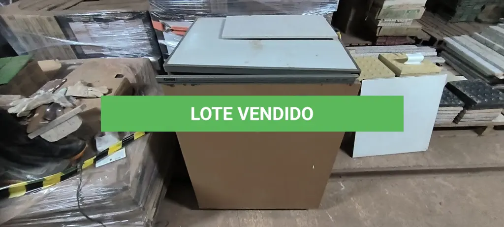 LOTE 192