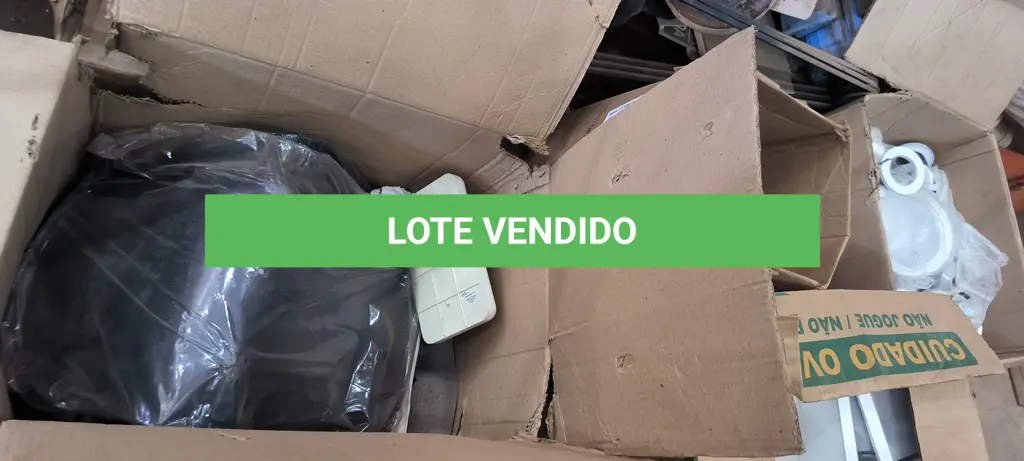 LOTE 282