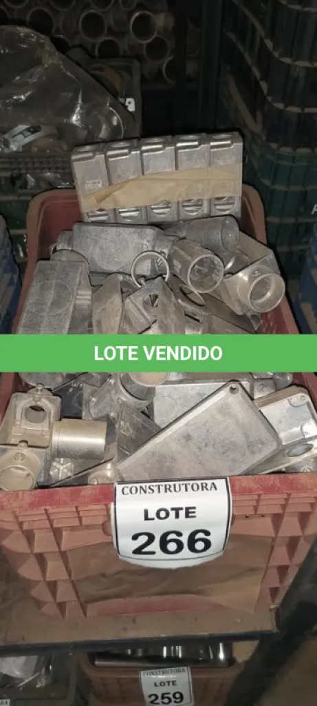 LOTE 266