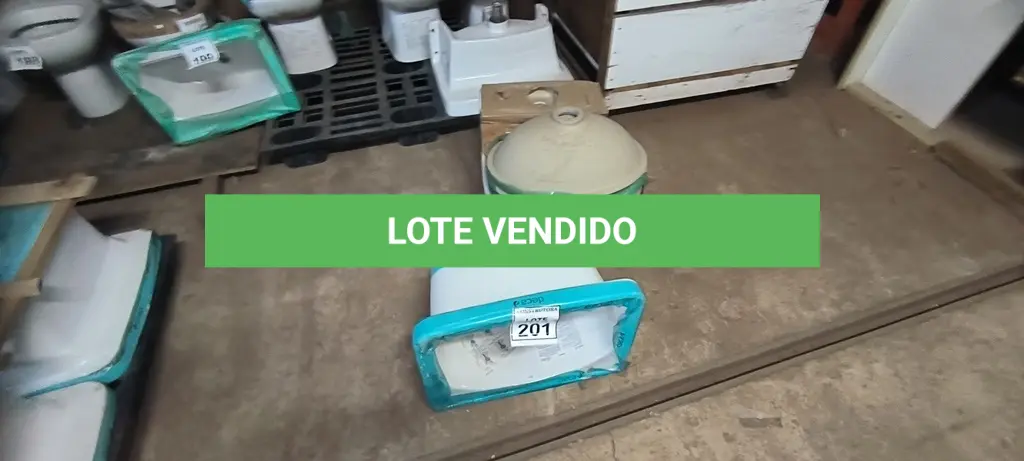 LOTE 201