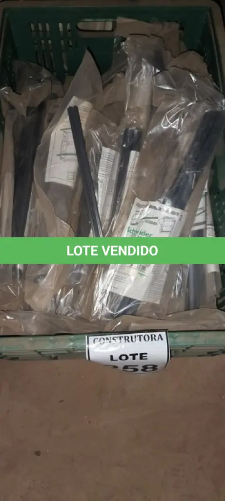 LOTE 258