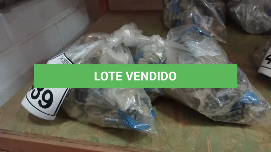 LOTE 439