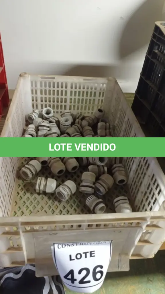 LOTE 426