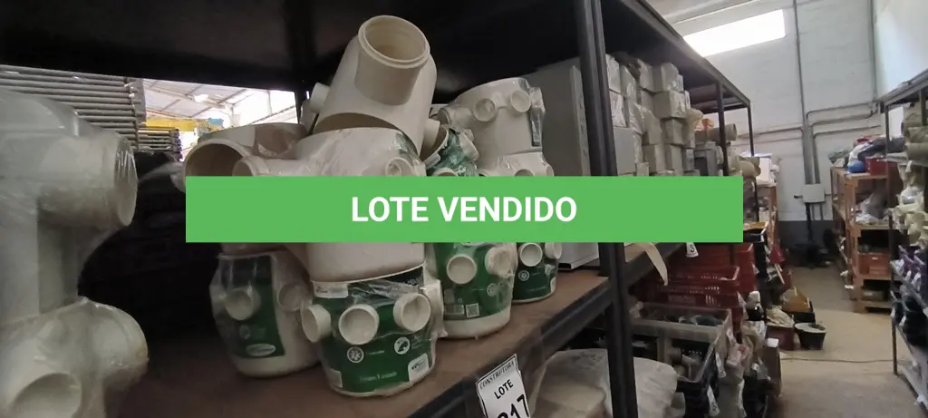 LOTE 317