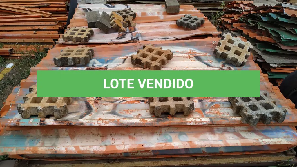 LOTE 625