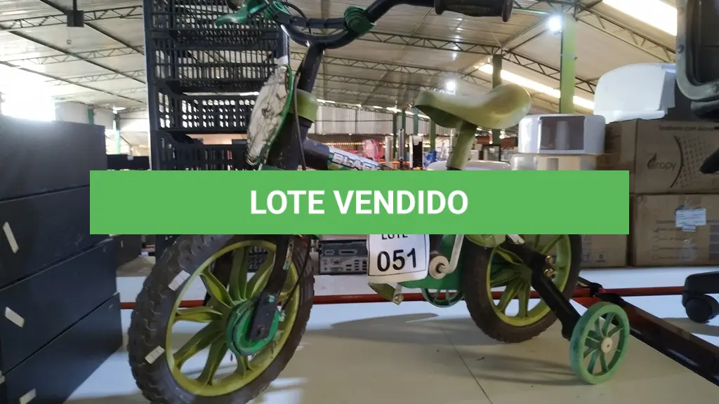 LOTE 051