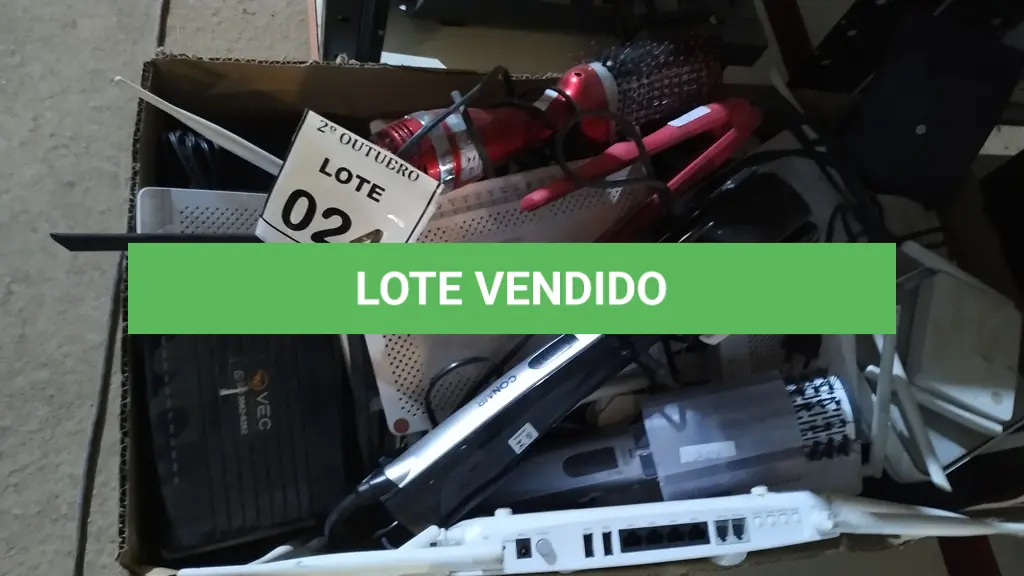 LOTE 024
