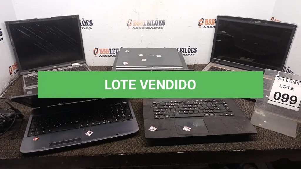 LOTE 099