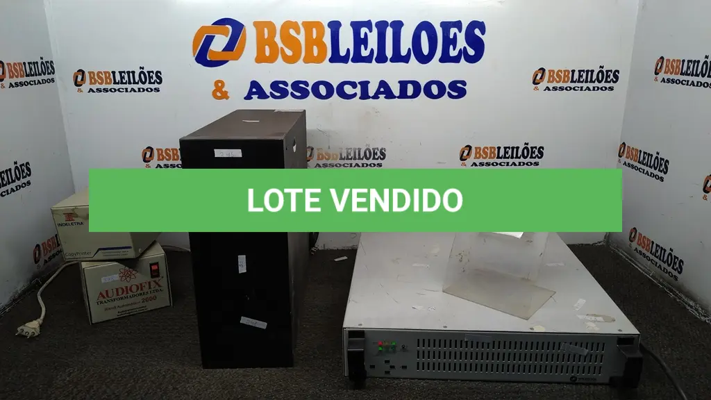 LOTE 023