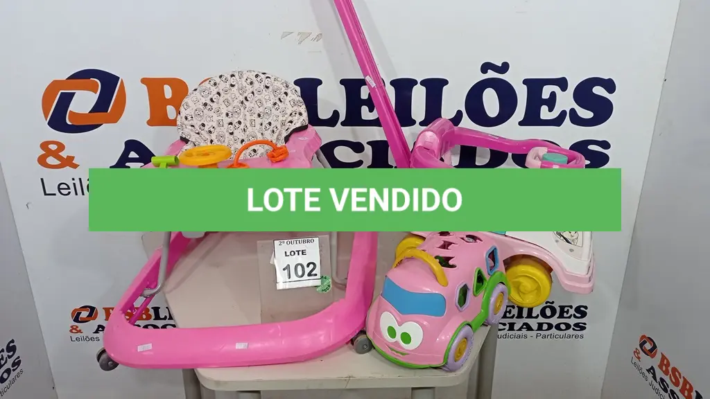 LOTE 102