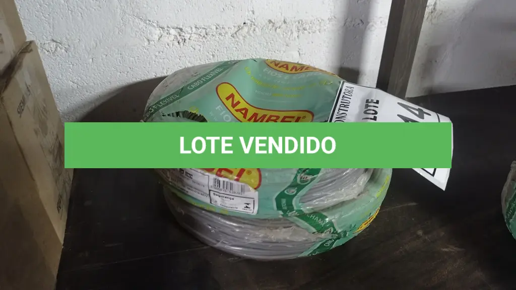 LOTE 514