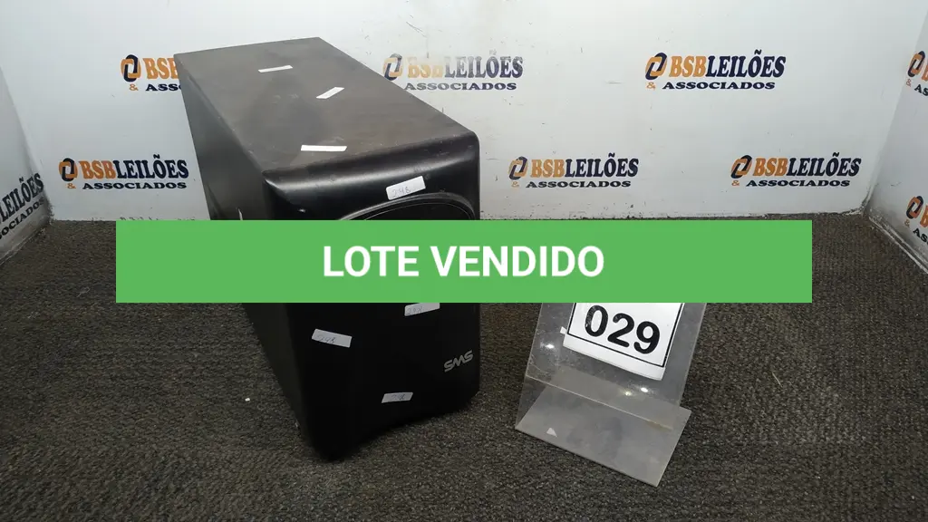 LOTE 029