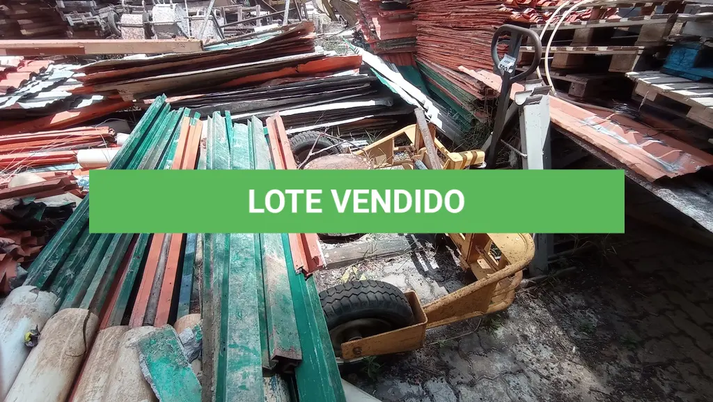 LOTE 593