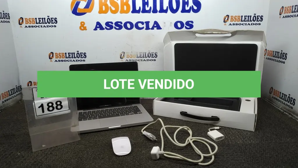 LOTE 188