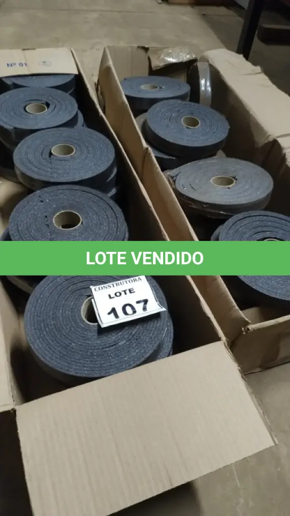 LOTE 107