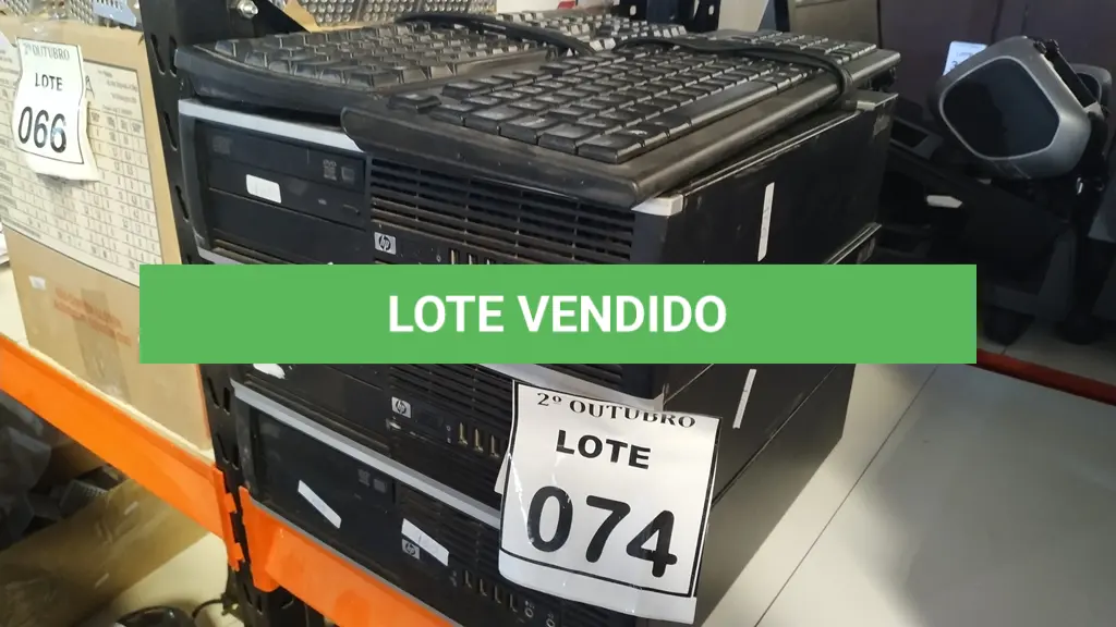 LOTE 074