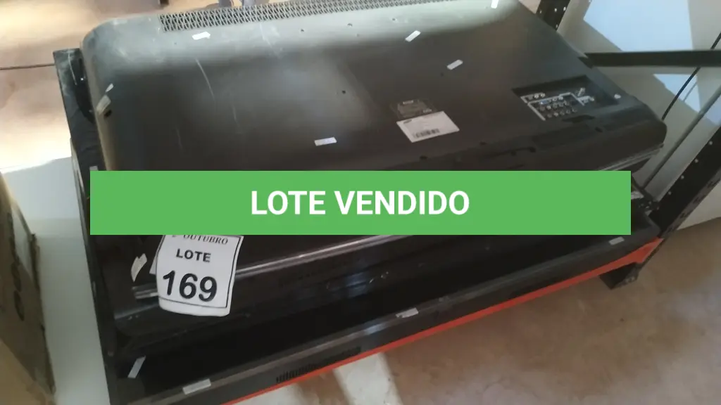 LOTE 169
