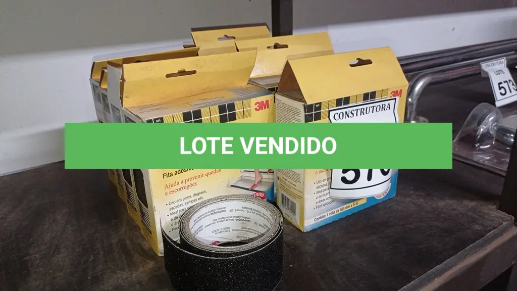 LOTE 576