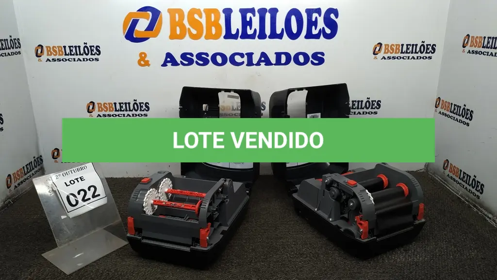 LOTE 022