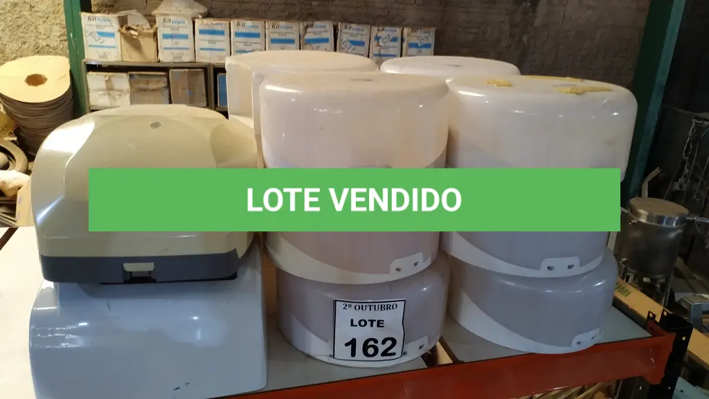 LOTE 162