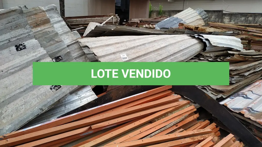 LOTE 624