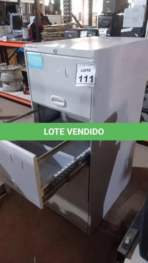 LOTE 111