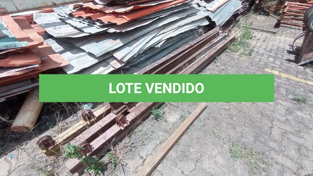 LOTE 596