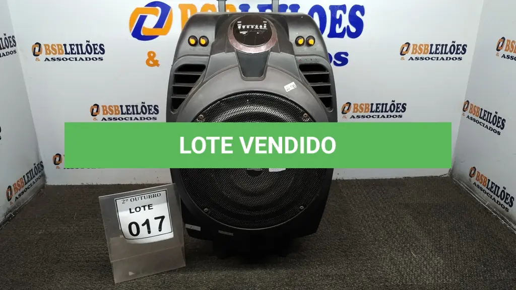 LOTE 017