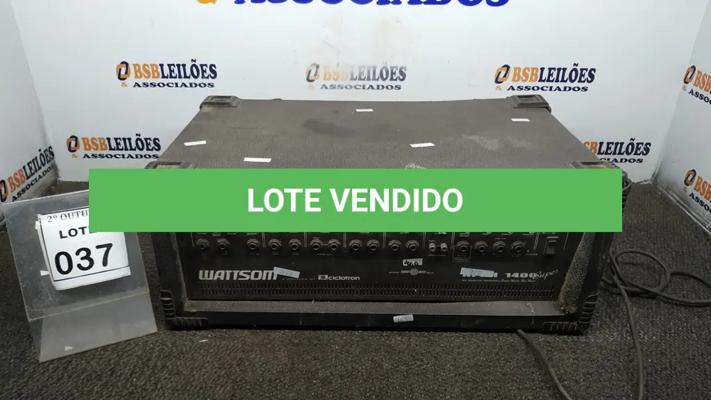 LOTE 037