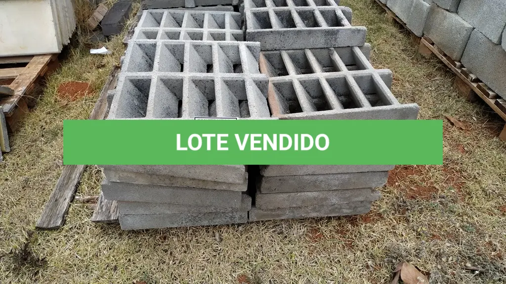 LOTE 614