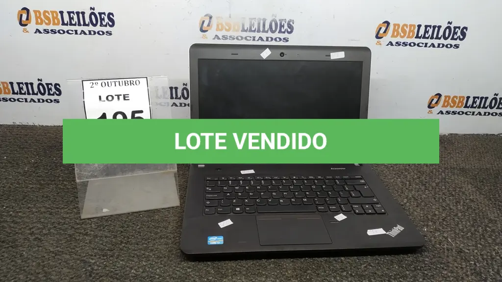 LOTE 195