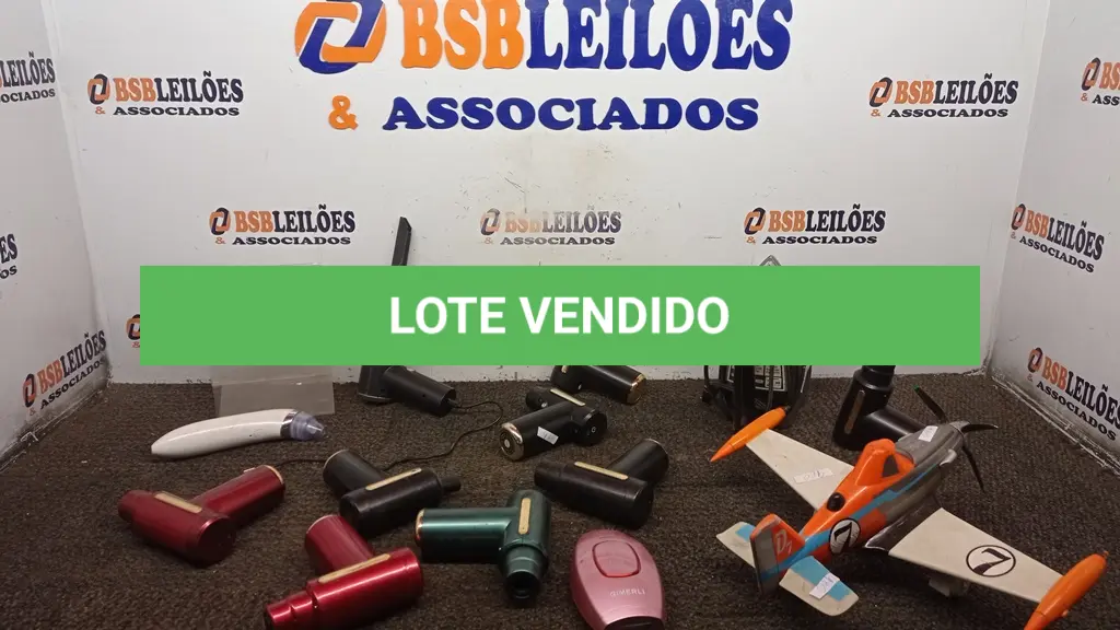LOTE 115