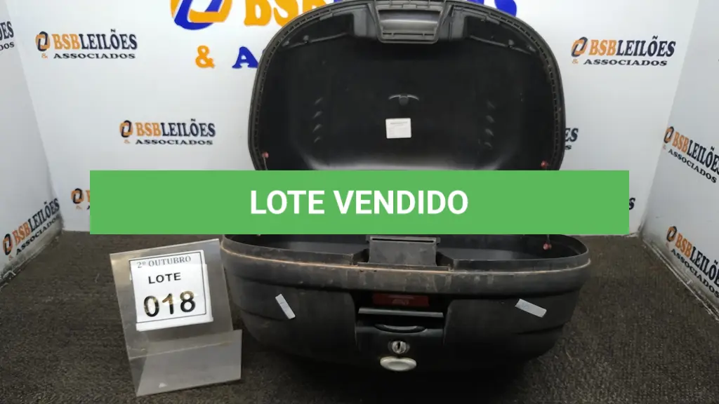 LOTE 018
