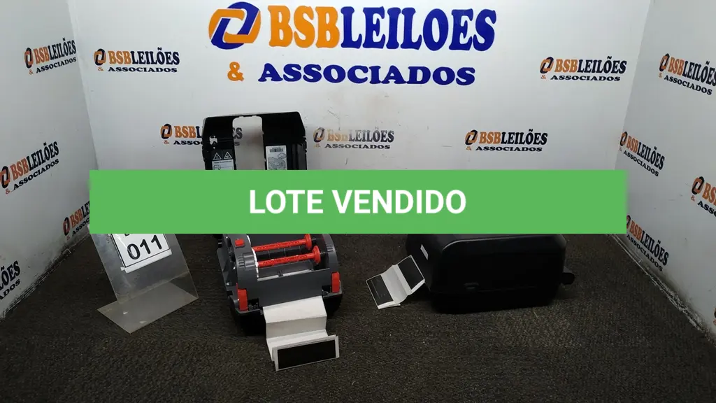 LOTE 011