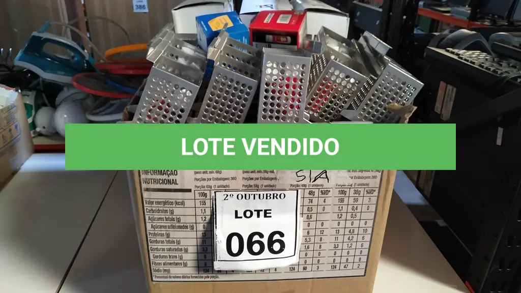LOTE 066