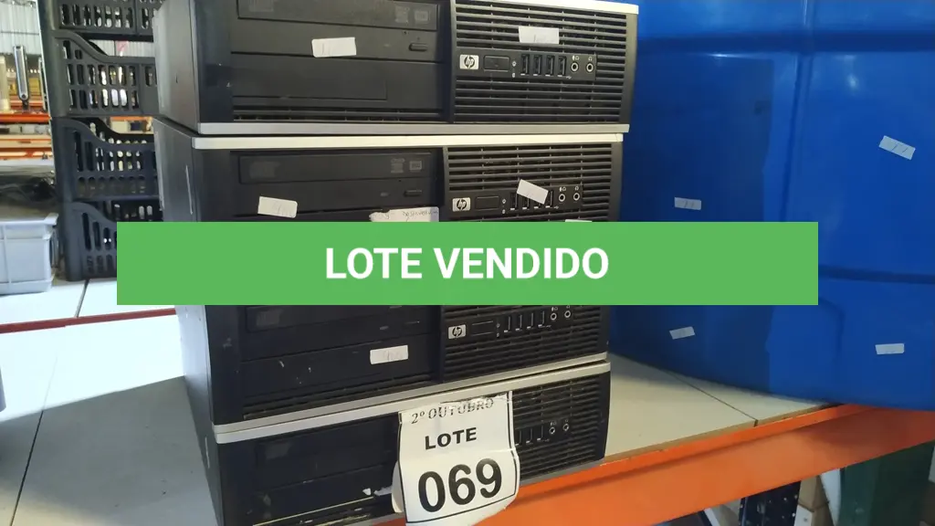 LOTE 069