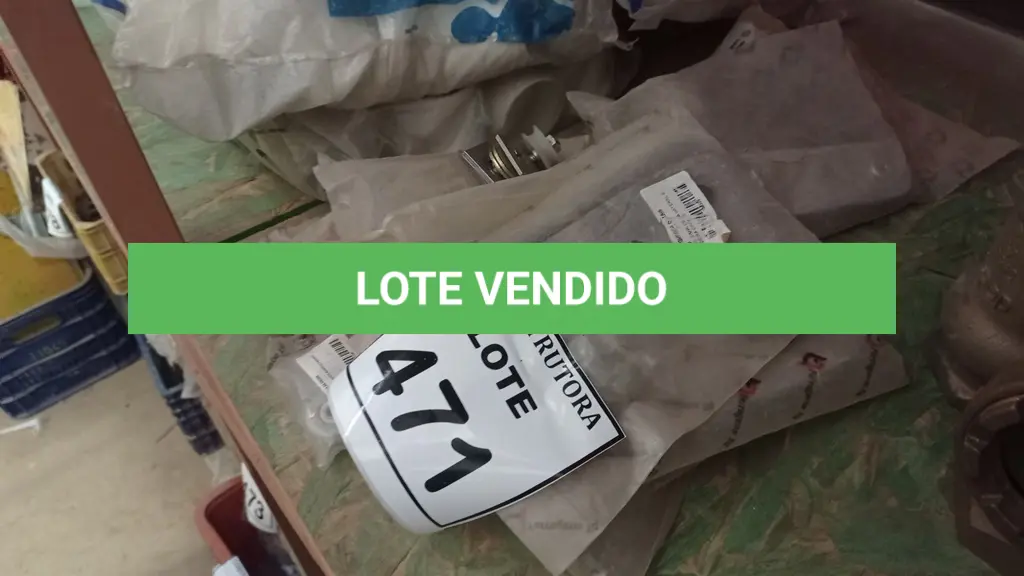 LOTE 471