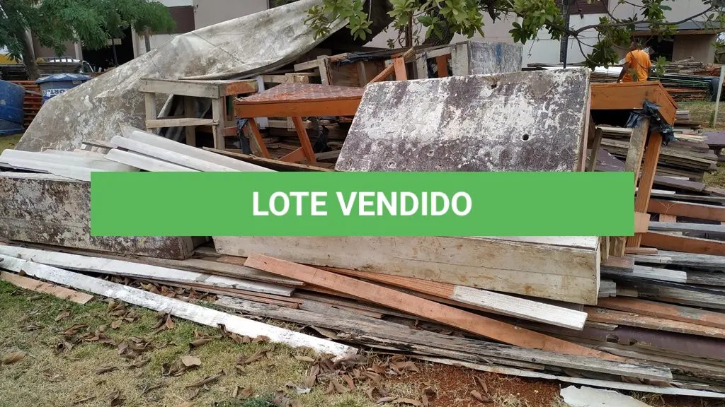 LOTE 616