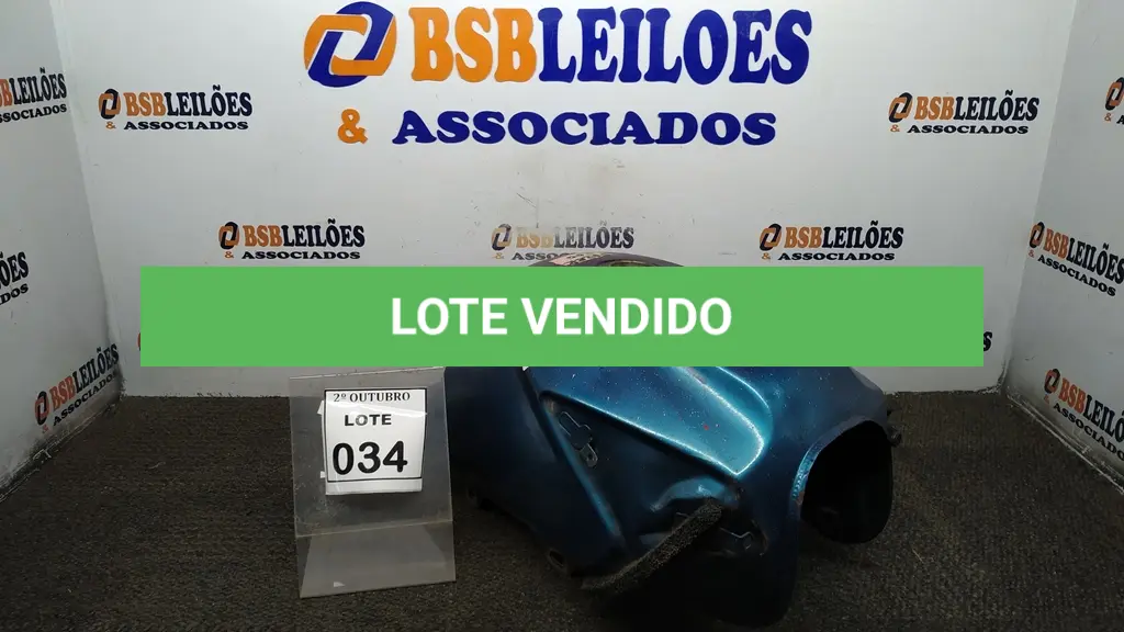 LOTE 034