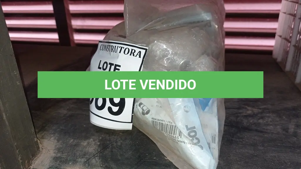 LOTE 569