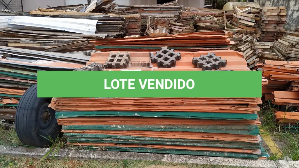 LOTE 626