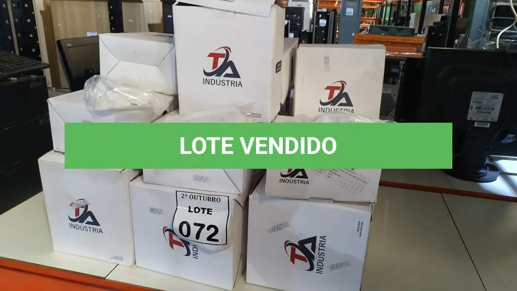 LOTE 072