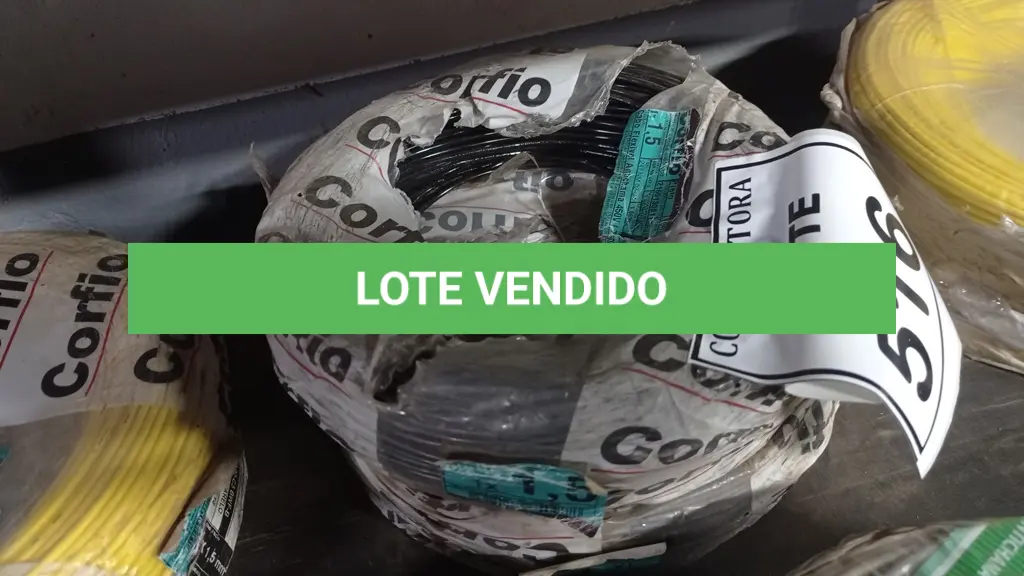 LOTE 516