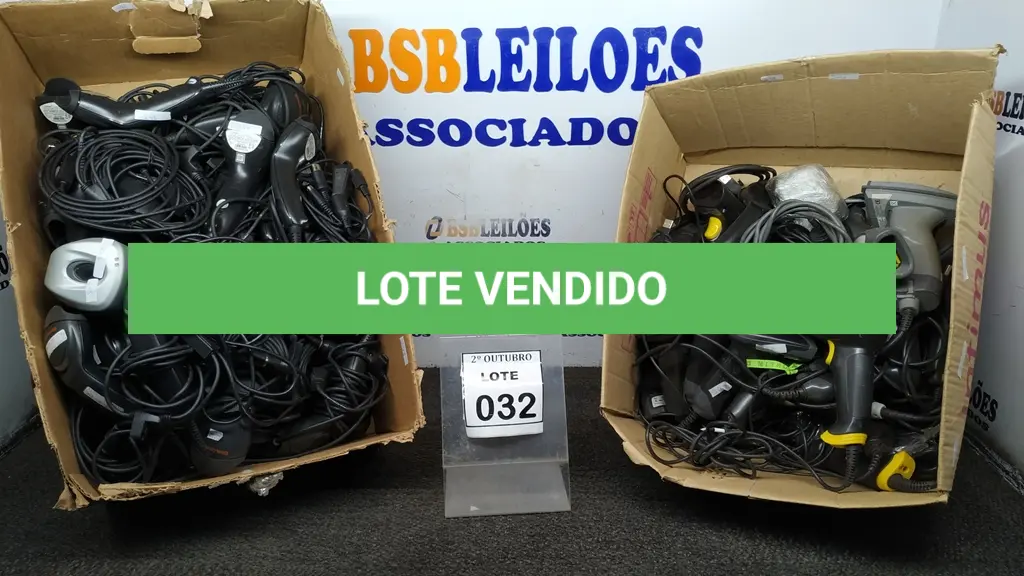 LOTE 032
