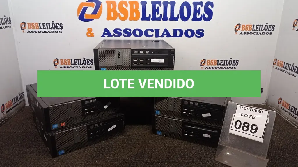 LOTE 089