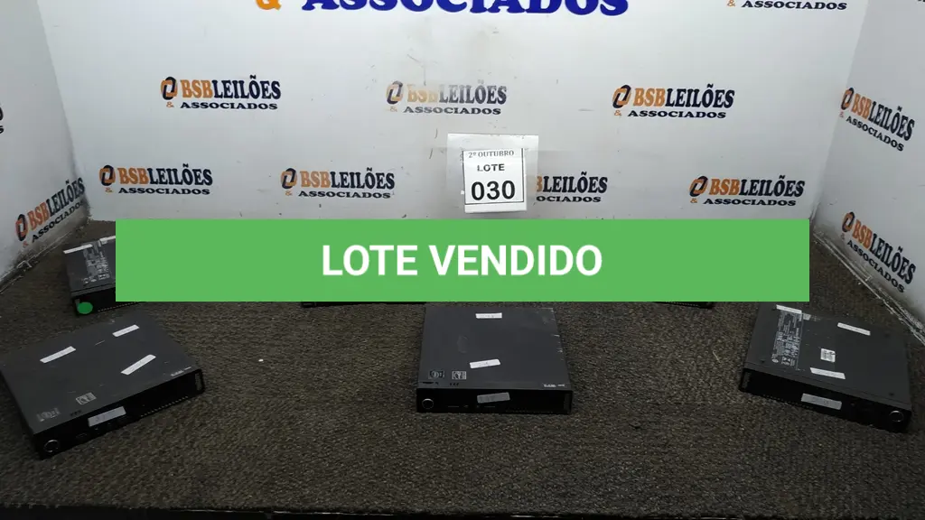 LOTE 030