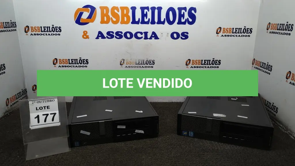 LOTE 177