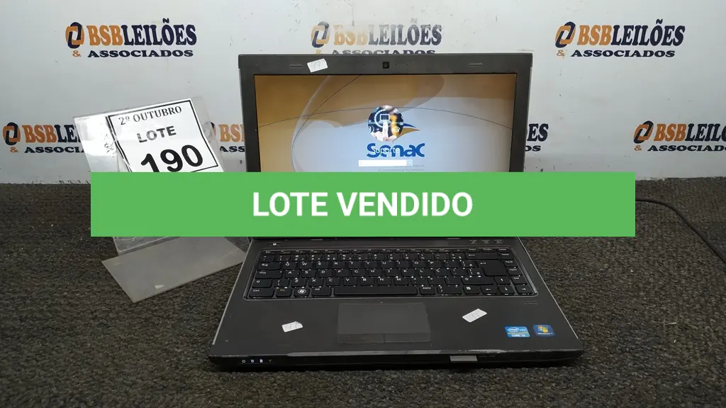 LOTE 190